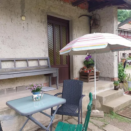 Zum Alten Eselstall *