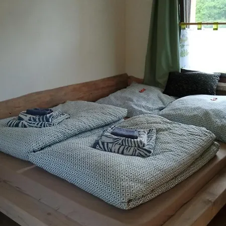 Zum Alten Eselstall 別荘