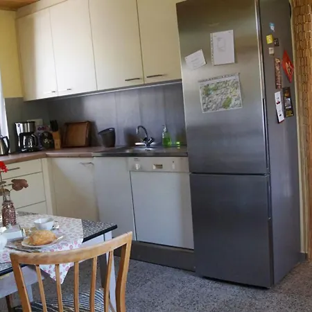 Zum Alten Eselstall Nyaraló Lohma