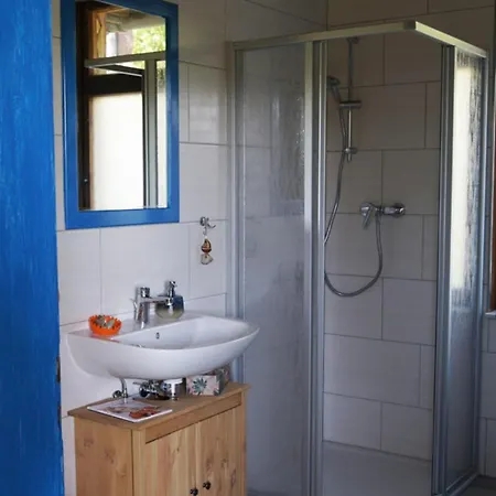 別荘 Zum Alten Eselstall *