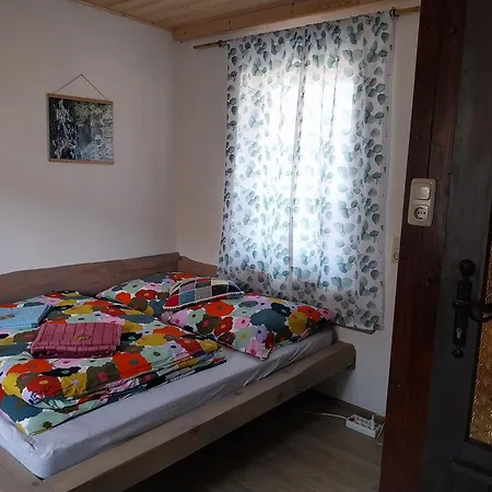 Zum Alten Eselstall 別荘 *