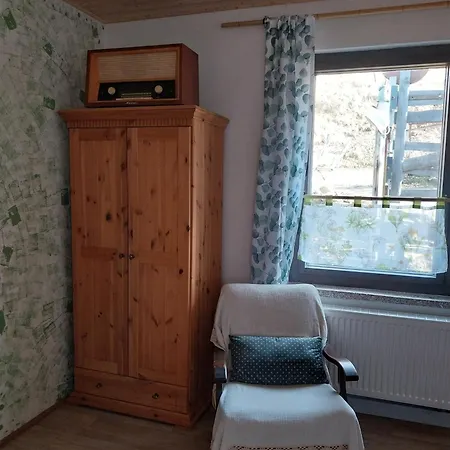 別荘 Zum Alten Eselstall *