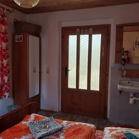 Nyaraló Zum Alten Eselstall