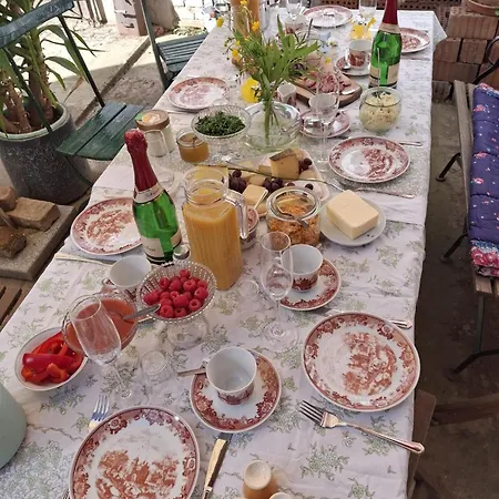 Zum Alten Eselstall * Lohma