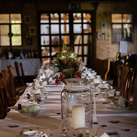 Zum Alten Eselstall * Lohma