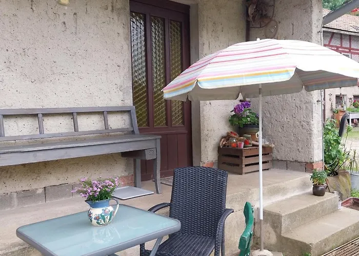 Zum Alten Eselstall *