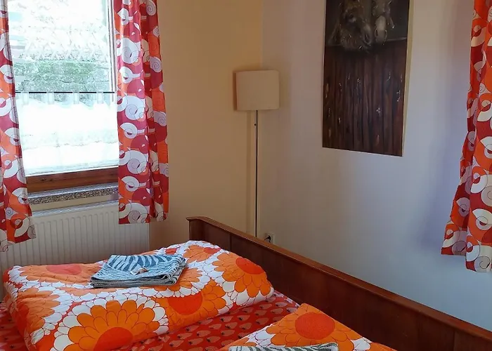 Zum Alten Eselstall *